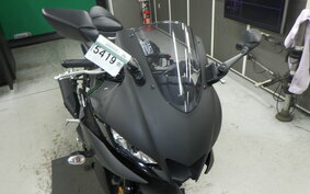 YAMAHA YZF-R25 A RG43J