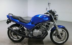 KAWASAKI BALIUS 250 1992 ZR250A