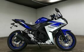 YAMAHA YZF-R25 RG10J