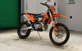 KTM 250 EXC TPI GSA20