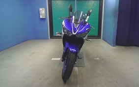 YAMAHA YZF-R25 A RG10J