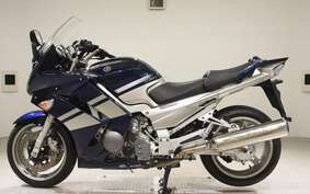 YAMAHA FJR1300 A 2006 RP13