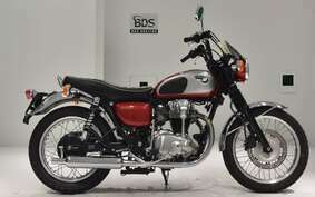 KAWASAKI W650 2007 EJ650A