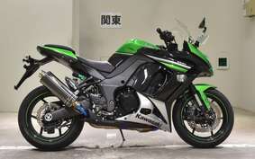 KAWASAKI NINJA 1000 A 2016 ZXT00L