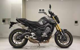 YAMAHA MT-09 A 2014 RN34J