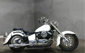 YAMAHA DRAGSTAR 400 CLASSIC 1998 4TR