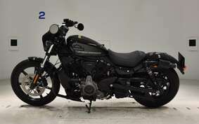 HARLEY RH975 2022