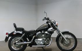 YAMAHA VIRAGO 250 3DM