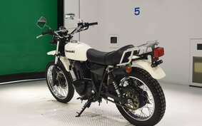 KAWASAKI 250TR BJ250F