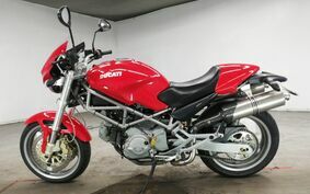 DUCATI MONSTER 400 2004 M407A