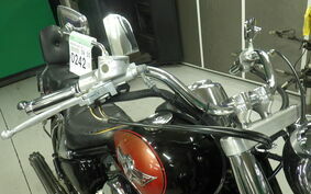 KAWASAKI VULCAN 400 CLASSIC 2000 VN400A