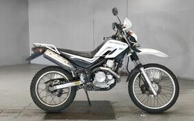 YAMAHA SEROW 250 DG11J