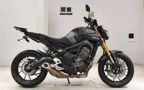 YAMAHA MT-09 2014 RN34J