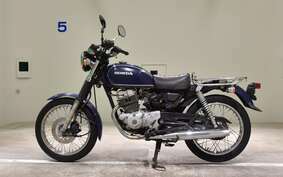 HONDA CD250U MA02