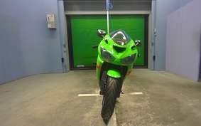 KAWASAKI NINJA ZX-6R 2005 ZX636C