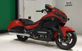 HONDA GL 1800 GOLD WING F6B 2013 SC68