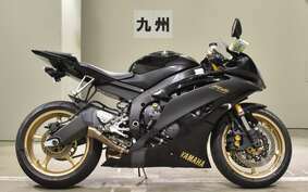 YAMAHA YZF-R6 2010 RJ16