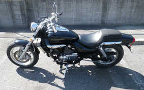 KAWASAKI ELIMINATOR 250 V Type 1998 VN250A