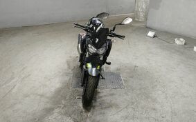 KAWASAKI Z400 2023 EX400L