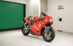 DUCATI 400SS 1995 400J0