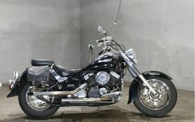 YAMAHA DRAGSTAR 400 CLASSIC 2007 VH01J