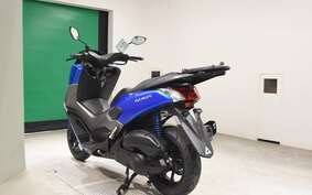 YAMAHA N-MAX SED6J