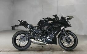 KAWASAKI NINJA 650 2018 ER650H