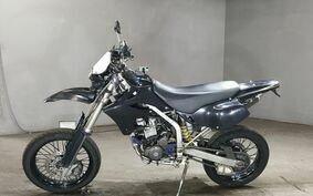 KAWASAKI KLX250D TRACKER LX250E