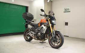 YAMAHA MT-09 A 2014 RN34J