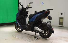 KYMCO KRV180 SA35