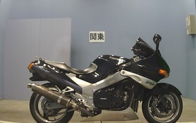 KAWASAKI ZZ1100 NINJA R Gen.2 1998 ZXT10D