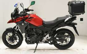 SUZUKI V-STROM 250