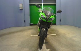 KAWASAKI NINJA 400R 2012 ER400B