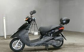 YAMAHA AXIS 125 TREET SE53J