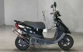 YAMAHA JOG ZR Evolution 2 SA39J