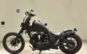 YAMAHA VIRAGO 250 3DM