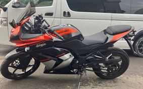 KAWASAKI Ninja 250R SE EX250K