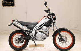 YAMAHA TRICKER Gen.3 DG32J