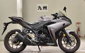 YAMAHA YZF-R25 RG10J