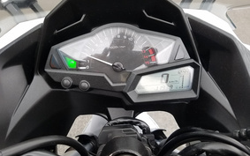 KAWASAKI Ninja 250 ABS EX250L