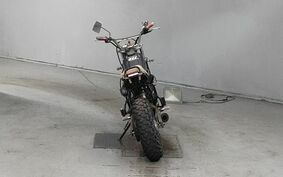 YAMAHA TW200 2JL