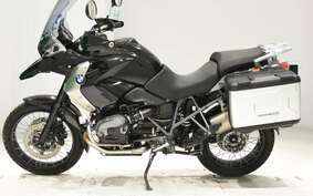 BMW R1200GS 2012