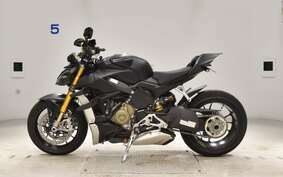 DUCATI STREETFIGHTER V4 S 2021 1F00A