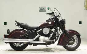 KAWASAKI VULCAN 400 DRIFTER 1999 VN400D