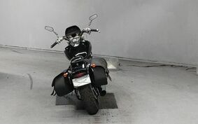 YAMAHA DRAGSTAR 400 1998 4TR