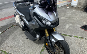 HONDA X-ADV 750 2018 RC95