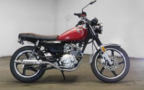 YAMAHA YB125SP PCJL