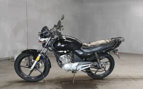 YAMAHA YBR125 LBPPCJL