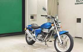 HONDA MAGNA 50 AC13