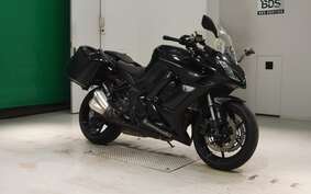 KAWASAKI NINJA 1000 A 2013 ZXT00L